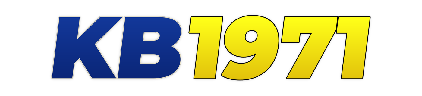 kb1971 লোগো